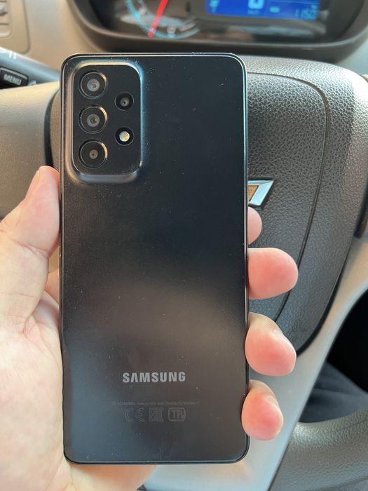 Samsung A33 5G ideal holatda