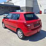 Vând Fabia 2014,1,2(4 pistoane) Euro 5