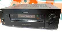 Amplificator Sony STR DB840 QS DEFECT