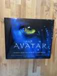 Carte Lumea din Avatar -Aventura epica a lui James Cameron