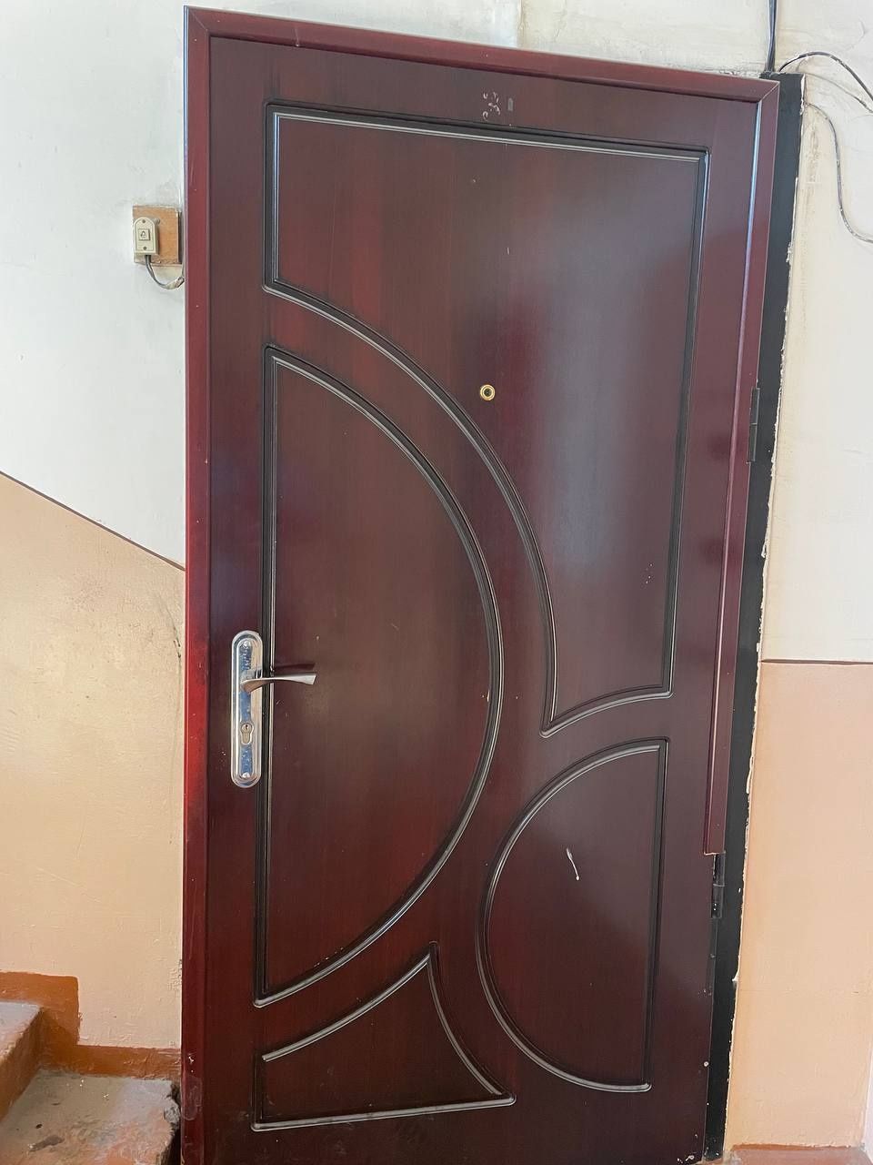 Продается квартира