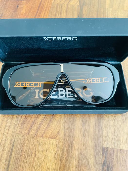 Слънчеви очила Iceberg