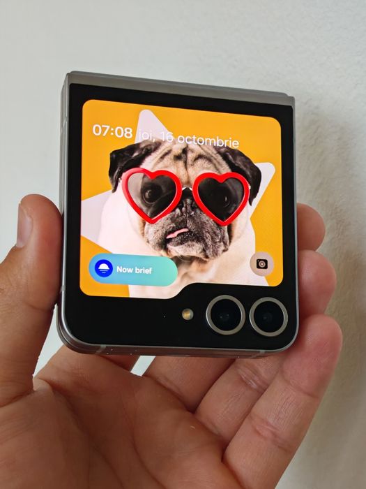 Samsung Galaxy Z Flip 6 256 GB