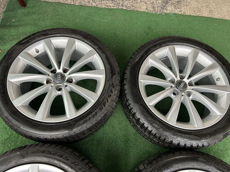 5х112 18 ЕТ 30 audi mercedes seat