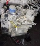 АКПП Hyundai Santa FE Classic SM G6BA