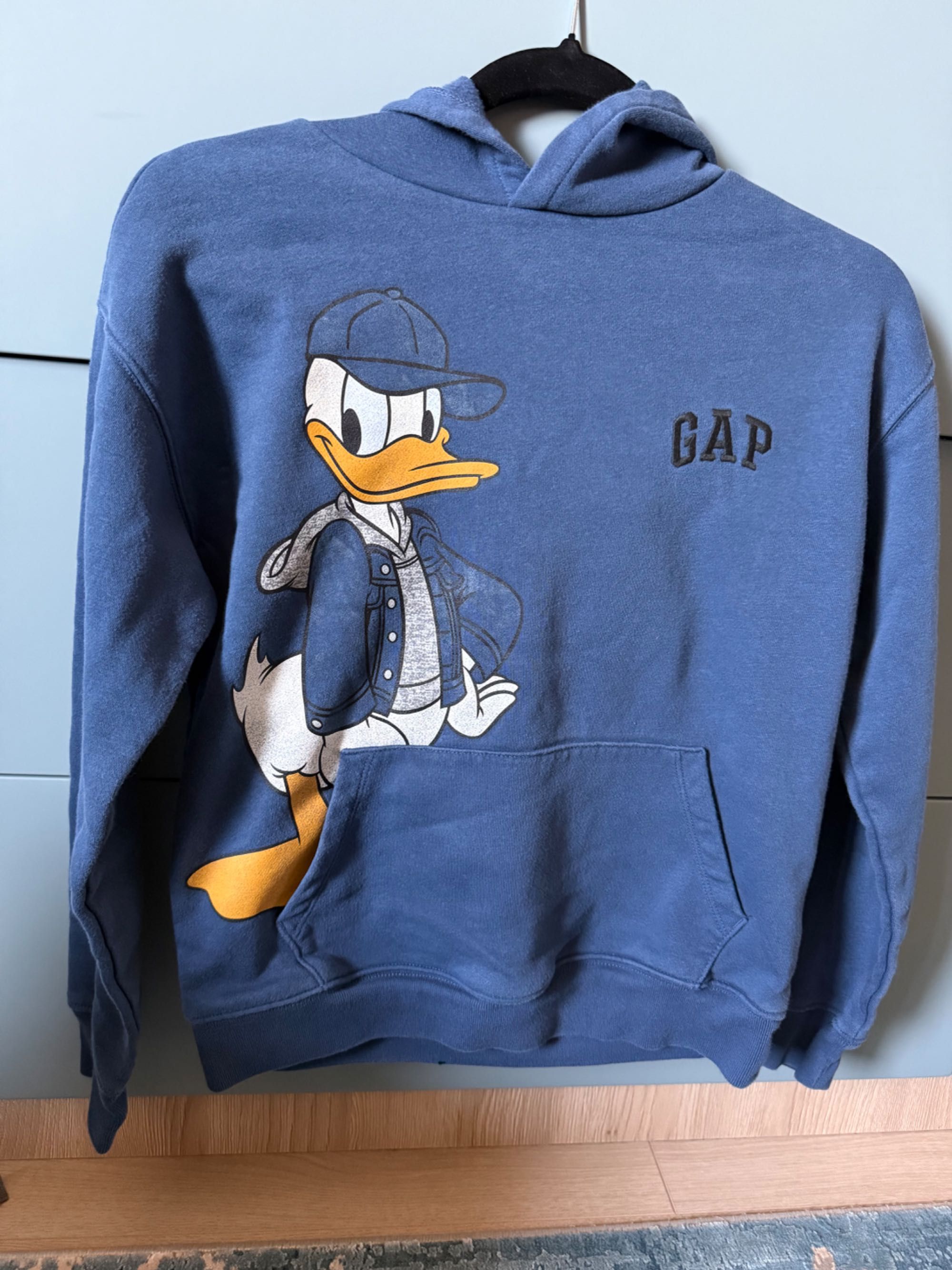 Детски суичър Gap