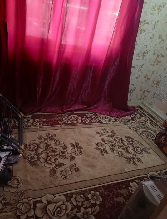 Массив Хумаюн 1/1/5 Ориентир Ахмад-Югнаки Ттз.