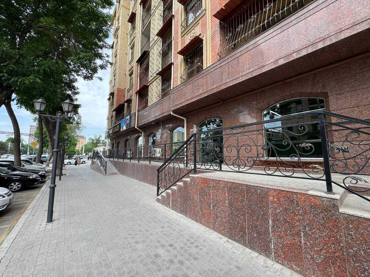 СРОЧНО ! СДАЁТСЯ На аренду Яккасарайский р-н Ор-р Кушбеги , Дунйо кафе