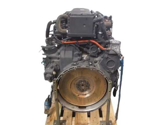 Motor complet pentru camioane Scania DC 917 - Piese de motor Scania