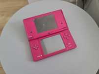 Consola Nintendo DSI Defecta