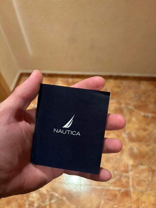 Часовник Nautica Nautica Chronograph A18722G