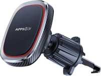 Magnet Suport Prindere Agatator Clemă auto telefon mobil LISEN Nou