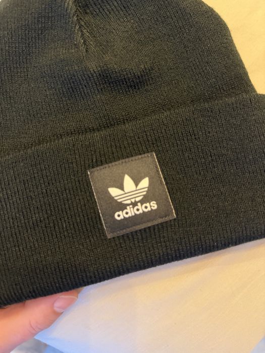 Adidas Originals fes dama negru marime OS nou original