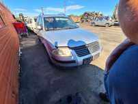Dezmembram VW Passat b5,5