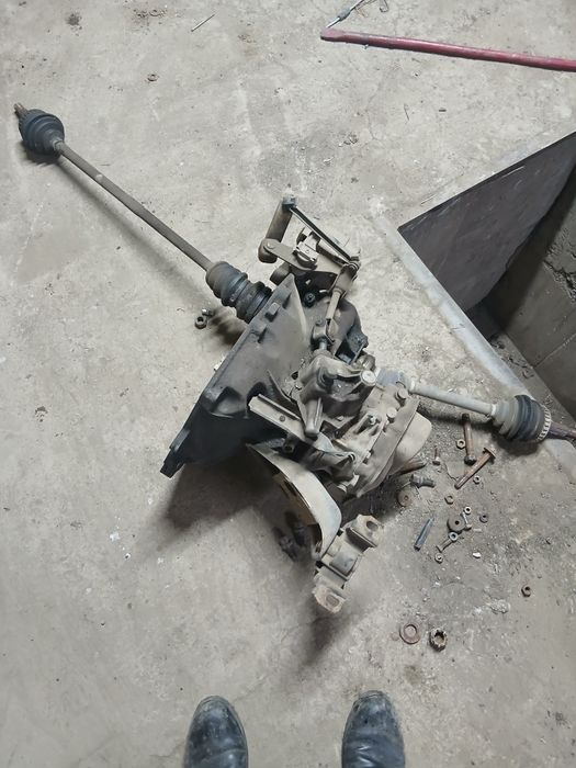 Көп механика опел вектра