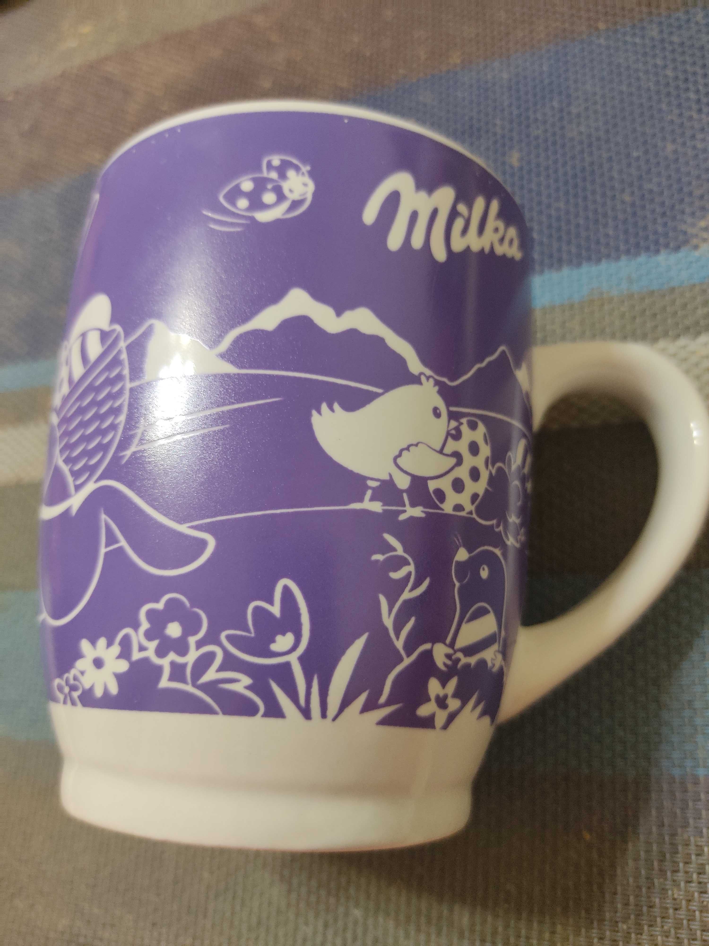 Великденска чаша Milka /Милка