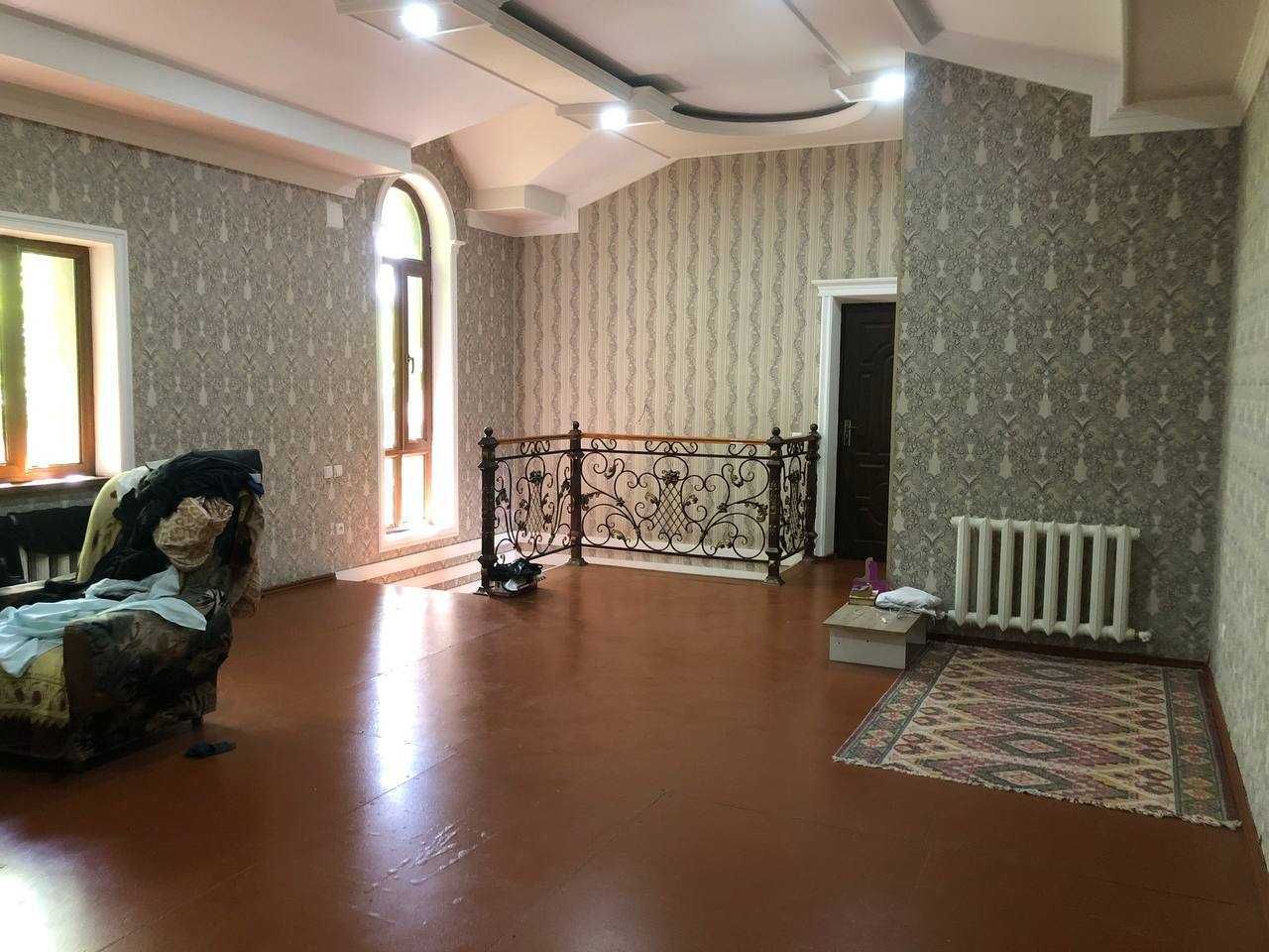 Продаётся участок на Юнусабадском р-не