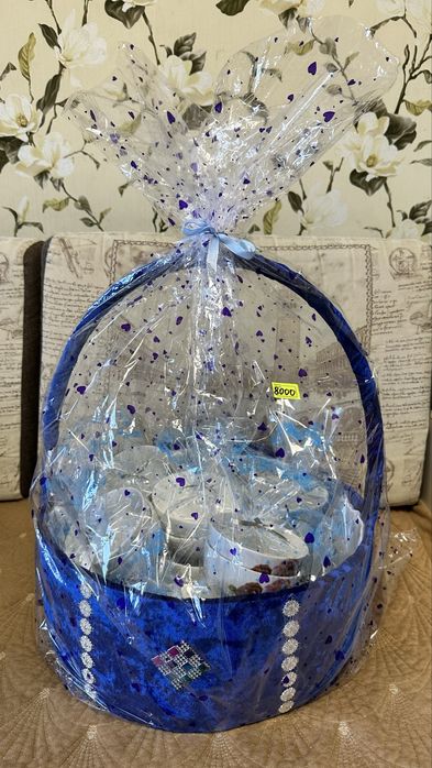 Қалта на той, по скидке