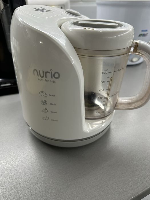 Aparat 5in 1 Bebelusi Nurio