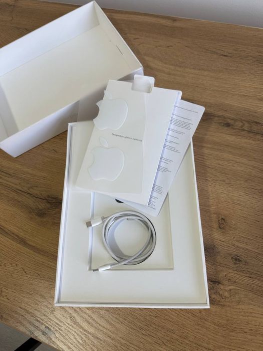 Ipad 10 Silver 64 100%