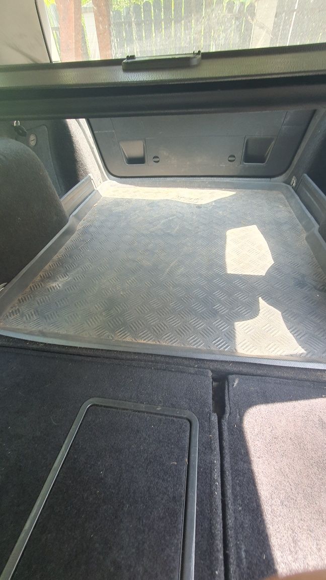 Tavă pt passat b6