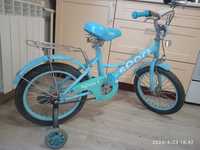 Продам детский велосипед балдырган