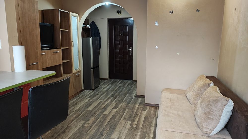 Garsonieră de închiriat zona Parc Olosig