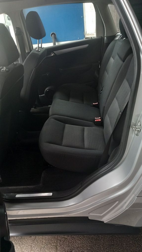 Mercedes B 180 - продажба