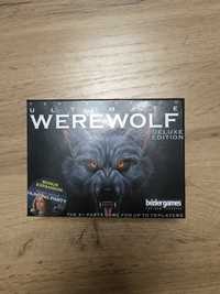 Настольная игра. Werewolf