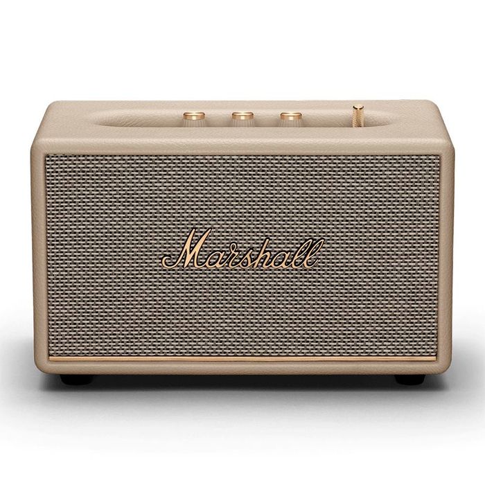 Marshall Acton 3 Домашняя Bluetooth-колонка