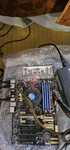 KIT Gaming i7 4770 +Placa de baza ASUS H87-PRO+16 GB