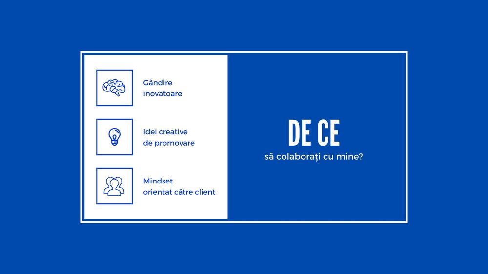 +Administrare reclame postari Social Media promovare online Fb Insta