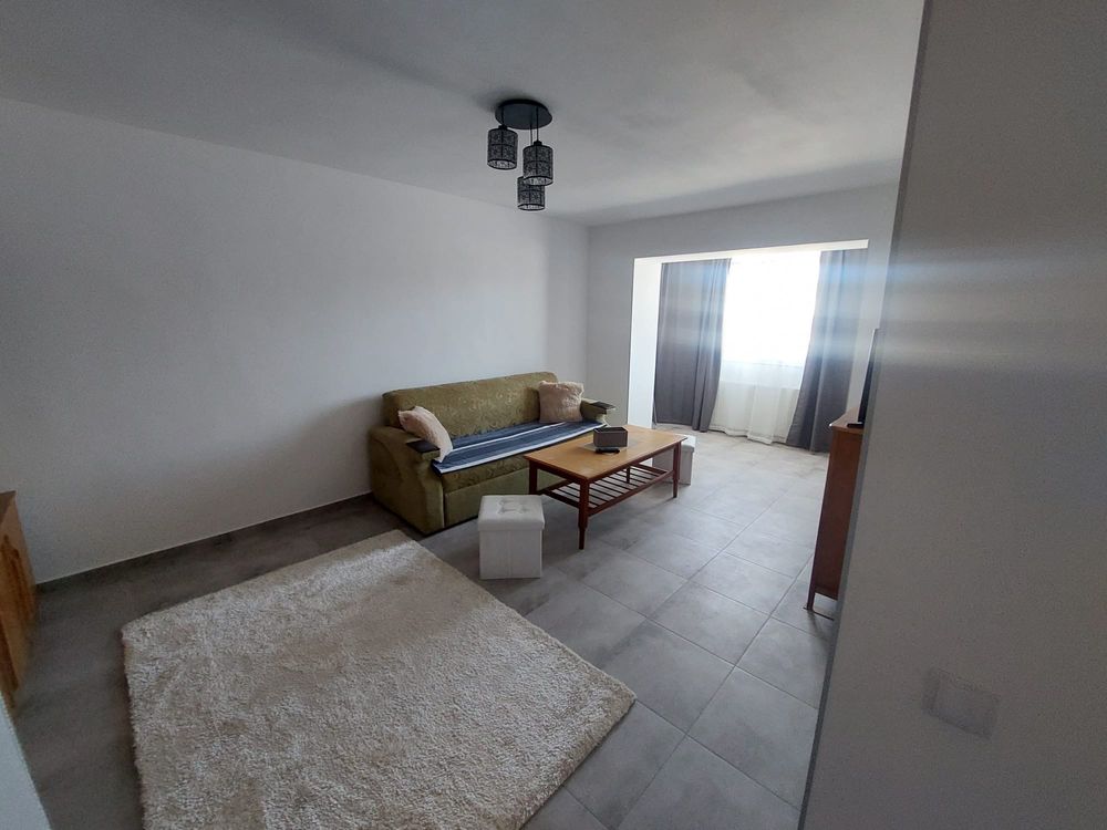 Inchiriez apartament -sezon estival -Tuzla