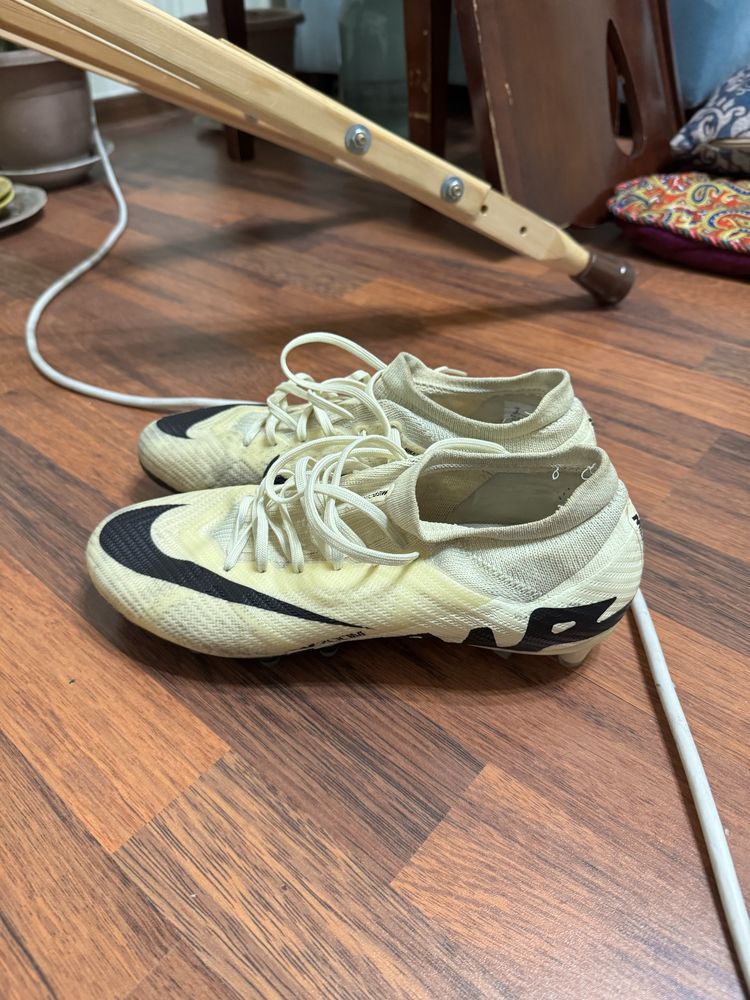 Бутсы nike mercurial