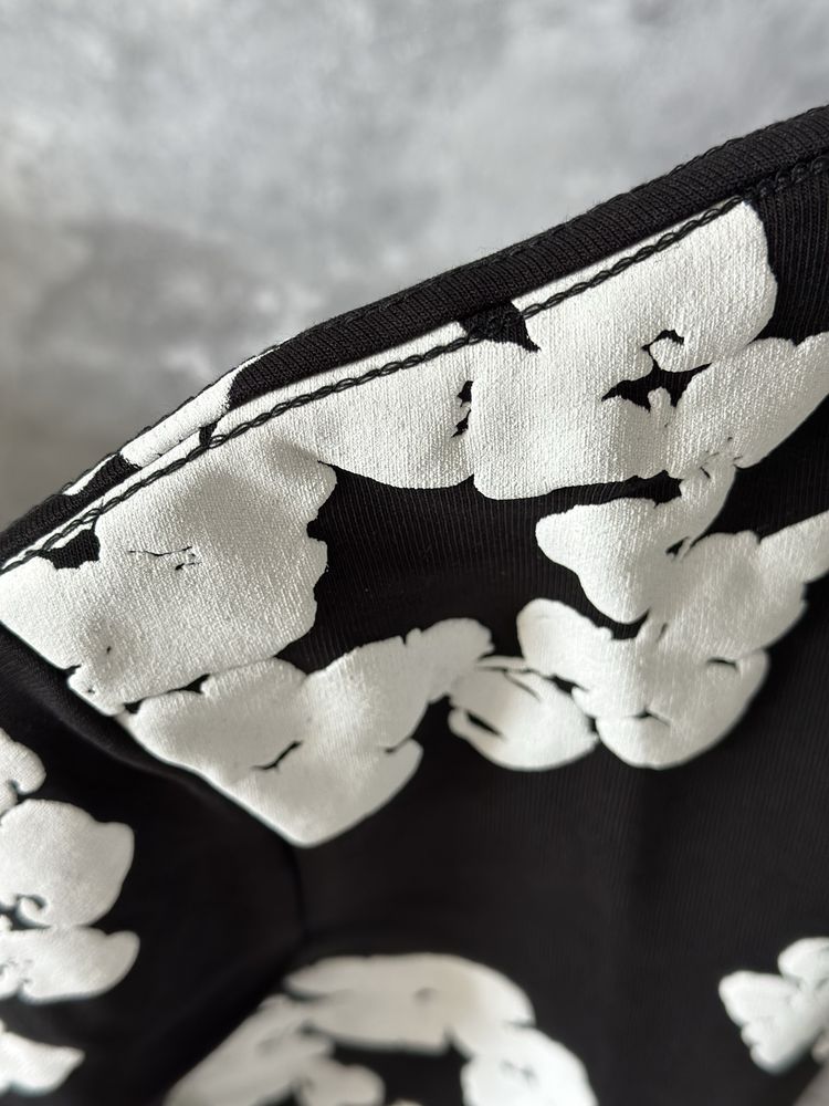 Compleu Denim Tears syna amiri off white trapstar