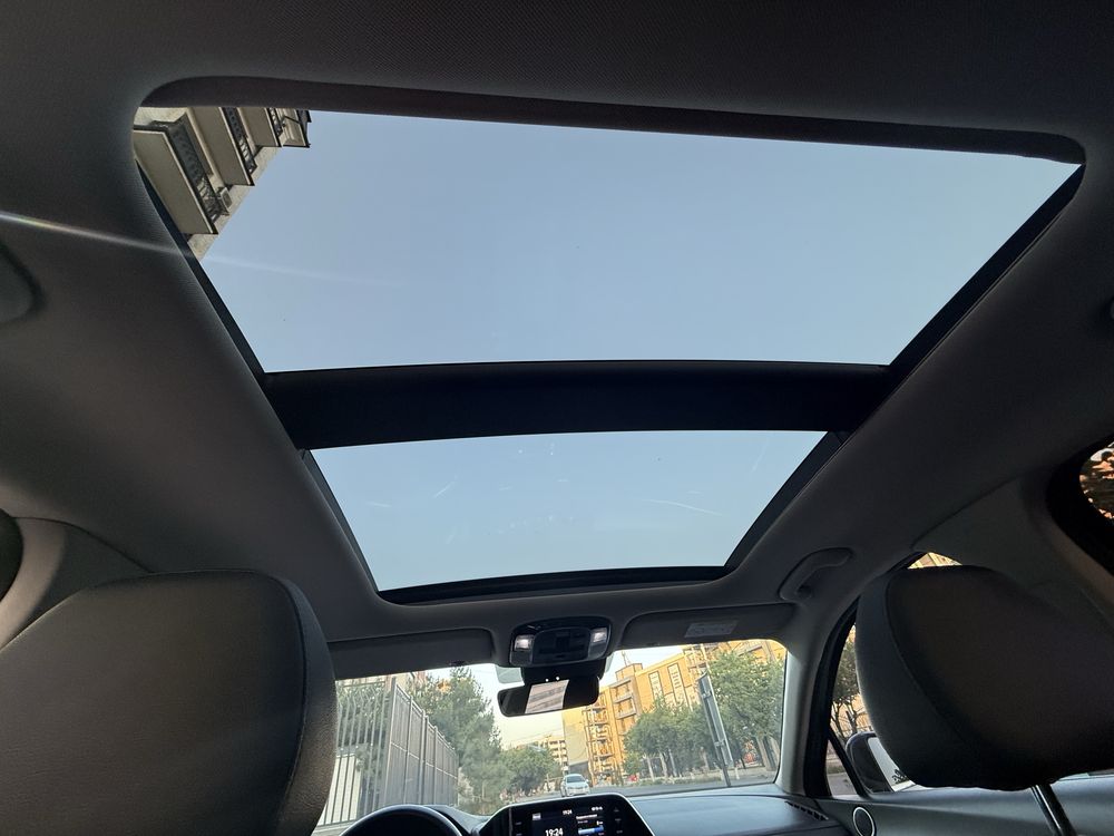 Hyundai Sonota 2 /4 pozitsiya  2021 top toza