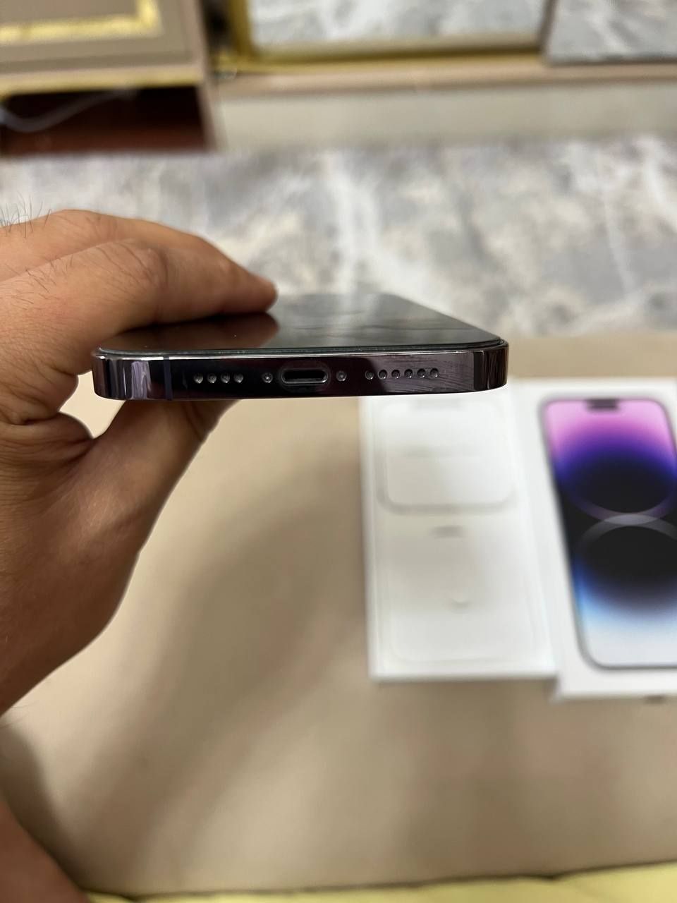 Iphone 14 pro max