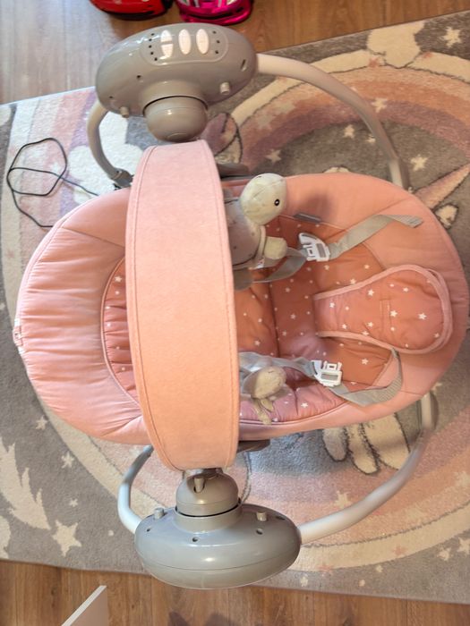 Бебешка люлка Лорели