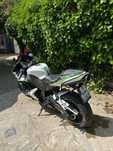 Kawasaki Ninja ZX-6R 2007 – Super Sport, Îngrijită, Sunet Superb!