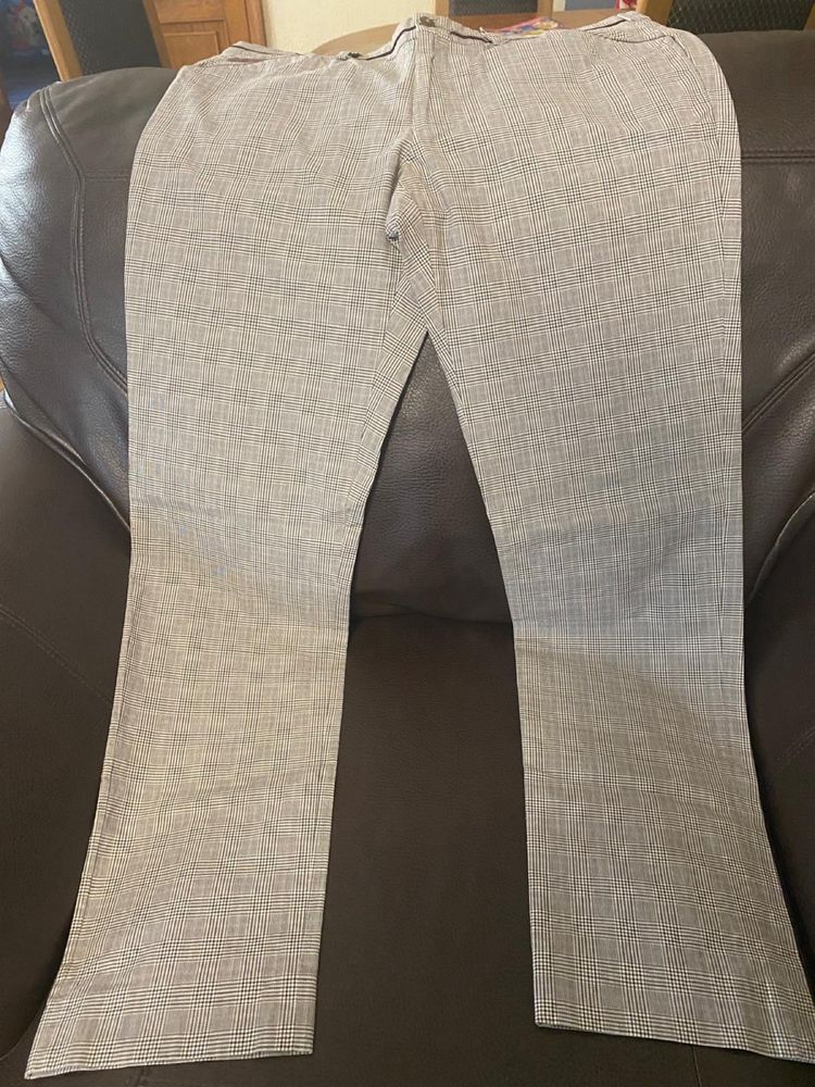 BARBAT Pantaloni ZARA Originali