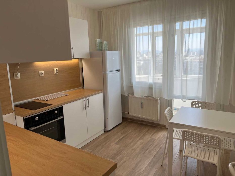 Дава се под наем Двустаен апартамент в София, Илинден - 65 кв.м за 459 € - Снимка #2