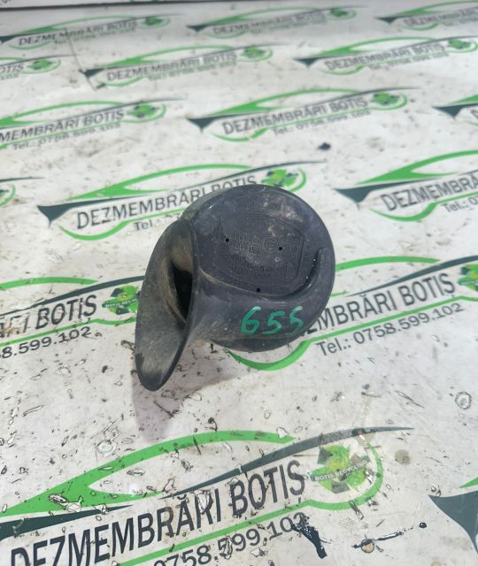 Claxon Dacia Logan prima generatie