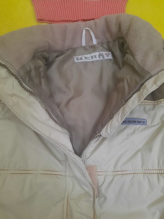 Куртка Kerry Finland