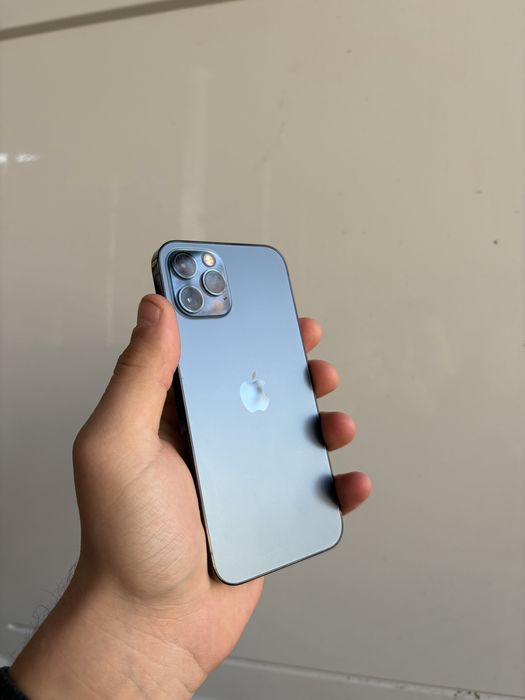 IPhone 12 Pro 256