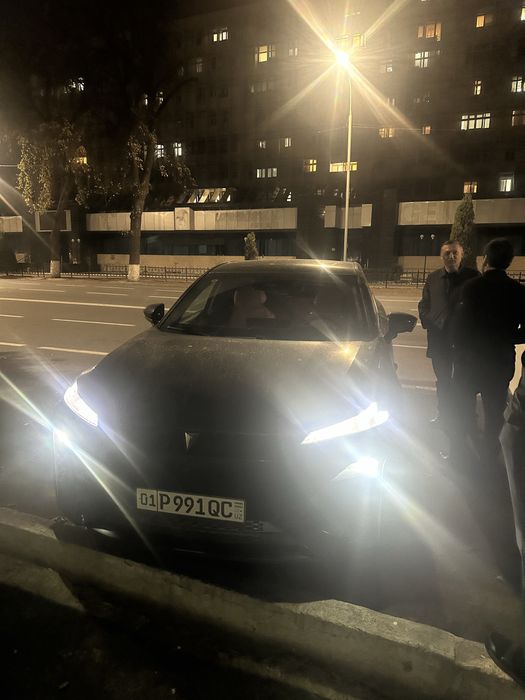 Deepal s07 285max 2024