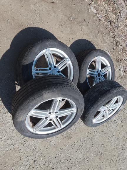 Джанти R18 5x112