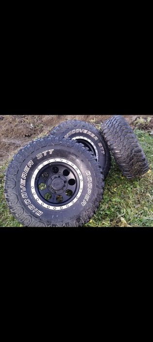 De vânzare Nissan Patrol y61