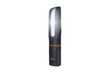LEDinspect MAX500 LED 6000K Lampa Inspectie & UV OSRAM LEDIL402 Magnet