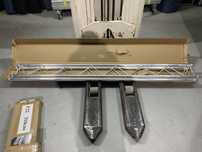 Vand grinda noua global truss deco in 2 puncte