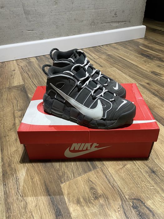 Nike Uptempo Copy Paste